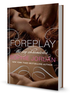 Foreplay_book
