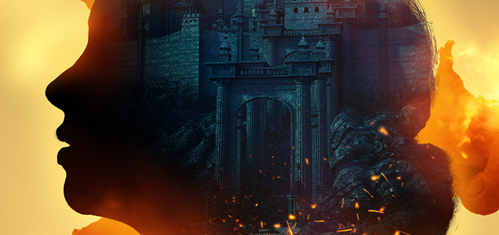 Glow of the Everflame