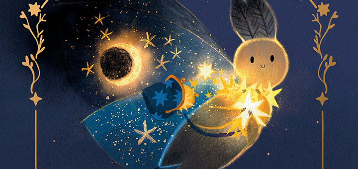 RC review: Noční čarodějka