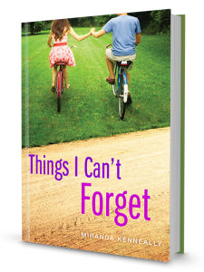 ThingsICantForget_book