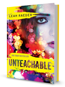 Unteachable_book