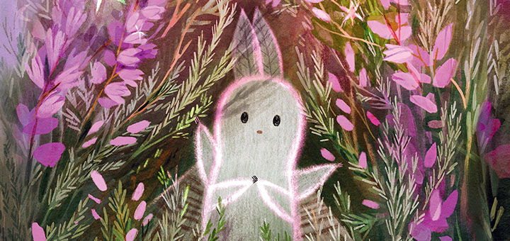 RC review: Vřesová můrka