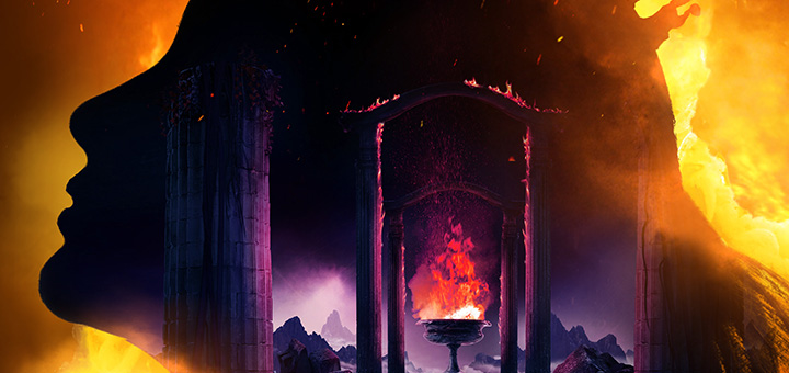 Heat of the Everflame